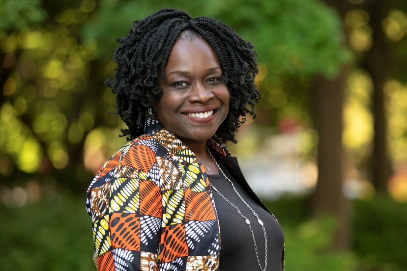 Eme Essien Lore Helvetas